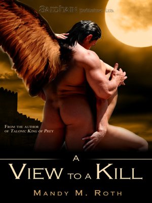 View to a Kill - ebook
